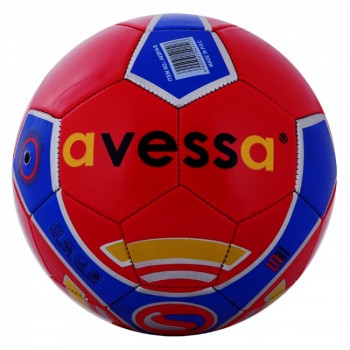 Avessa AV963 2 Astar Makine Dikişli Futbol Topu