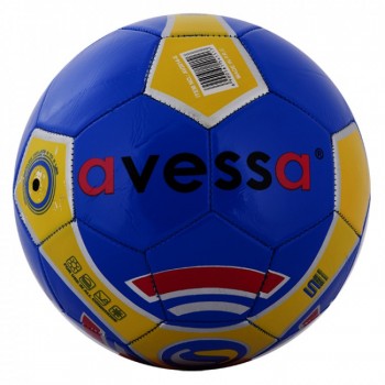 Avessa AV963 2 Astar Makine Dikişli Futbol Topu