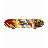 Cosfer Tahta Kaykay Skateboard