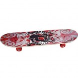 Cosfer Tahta Kaykay Skateboard