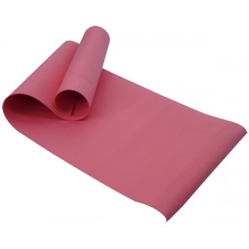 Cosfer Pilates Minderi - Yoga Mat - Pembe