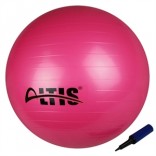 Altis 65 cm Pilates Topu GB-65 Pembe