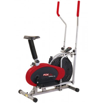 Fox Fitness Orbitrack 200 Eliptik Bisiklet