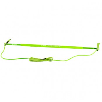 Gymstick Original Light Green 11001 Pilates Barı Yeşil Renk