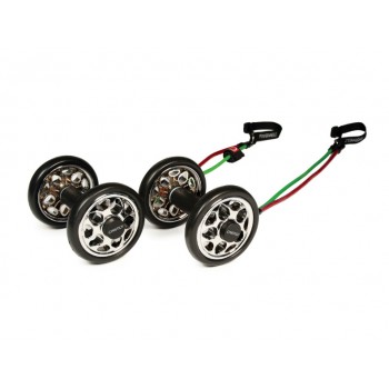 Gymstick Powerwheelz Pro Güç Tekerleği (15013)