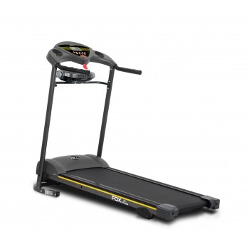 Fox Fitness Magnes 2 HP Motorlu, Masajlı Katlanabilir Koşu Bandı