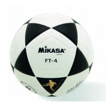 Mikasa FT4 Sentetik Deri Futbol Topu No:4