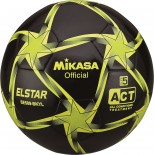 Mikasa Sentetik Deri Futbol Topu - SE509-BKYL