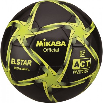 Mikasa Sentetik Deri Futbol Topu - SE509-BKYL