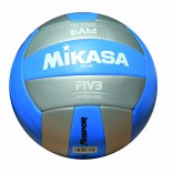 Mikasa VXS-AP Sentetik Deri Plaj Voleybol Topu