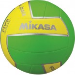 Mikasa Sentetik Deri Plaj Voleybol Topu - VXS-RDP4