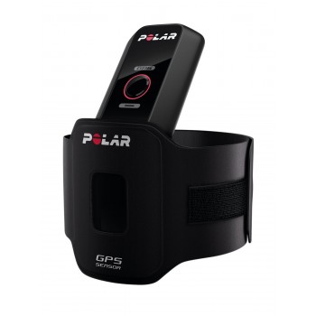 Polar G5 Gps Sensör Kol Bandı