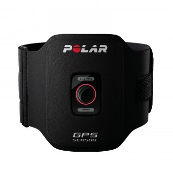 Polar G5 Gps Sensör Kol Bandı