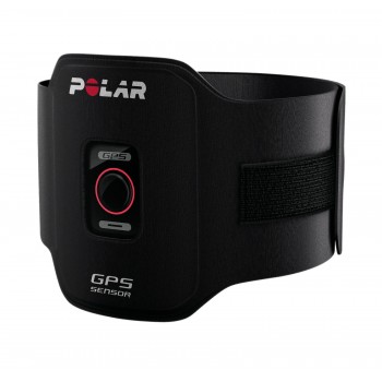 Polar G5 Gps Sensör Kol Bandı