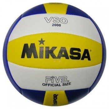 Mikasa VSO2000 Sentetik Deri Voleybol Topu