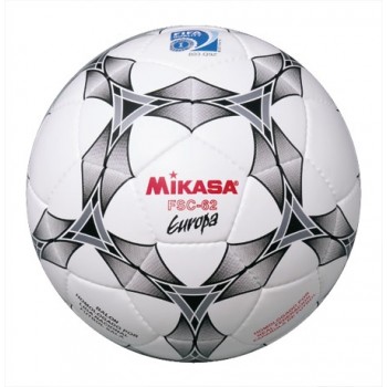 Mikasa FSC62 Europa Inspected Futsal Topu