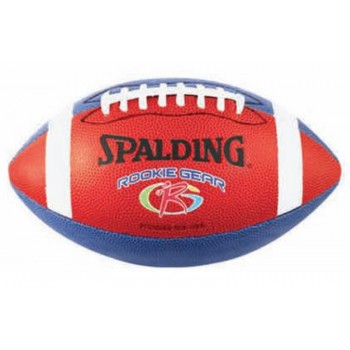 Spalding Amerikan Futbol Topu Rookie Gear 62-992Z