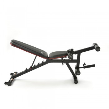 Adidas Elite Utility Bench W/Leg Developer (ADBE-10238)