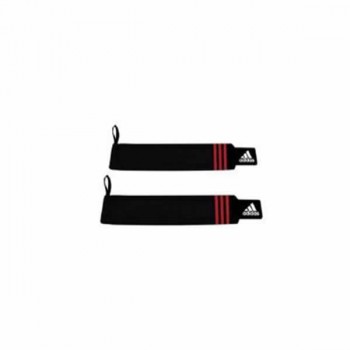 Adidas Power Lifting Wrist Wraps - Çiftli (ADGB-12142)