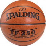 Spalding TF-250 All Surface Size 7 Basketbol Topu