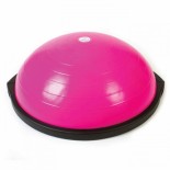 Bosu Balance Trainer Pembe Renk Pro Addition (350050)