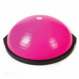 Bosu Balance Trainer Pembe Renk Pro Addition (350050)