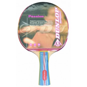 Dunlop Passion Masa Tenis Raketi ITTF Onaylı 401 serie F-60