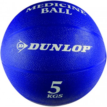 Dunlop 5 Kg Sağlık Topu Lacivert (Özel Fiyat)