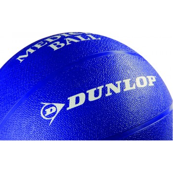 Dunlop 5 Kg Sağlık Topu Lacivert (Özel Fiyat)