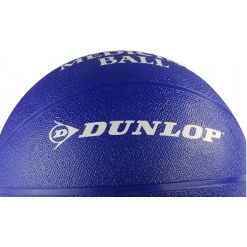 Dunlop 5 Kg Sağlık Topu Lacivert (Özel Fiyat)