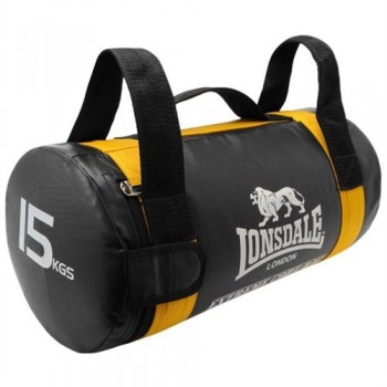 Lonsdale Core Bag Ağırlık Çantası 15 KG (44256)