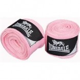 Lonsdale El Bandajı (25955) 2.5metre Pembe Renk