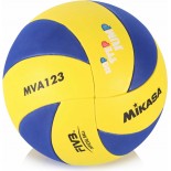 Mikasa MVA123 Sentetik Deri Voleybol Topu