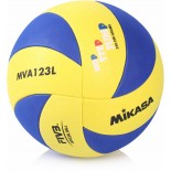 Mikasa MVA123L Sentetik Deri Voleybol Topu