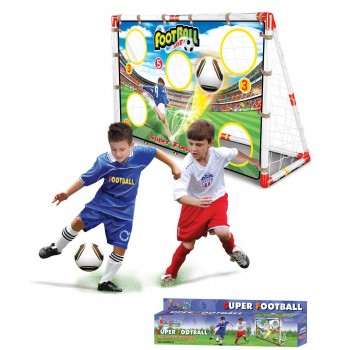 King Sport Tekli Futbol Kalesi (FN-F0613452)