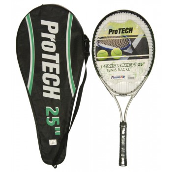 Protech M500 Tenis Raketi - 25