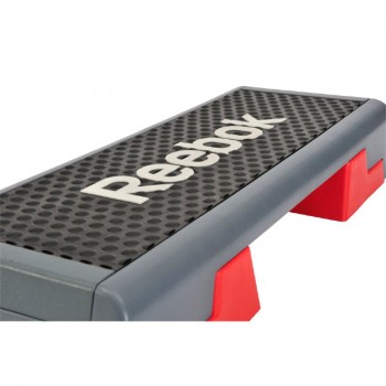 Reebok 3 Kademeli Step Tahtası (RSP-10150)