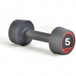 Reebok 5 Kg Studio Dumbbell (RSWT-10055)