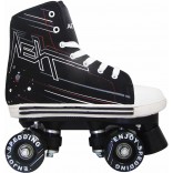 Action Roller Skate Siyah Paten PW-172