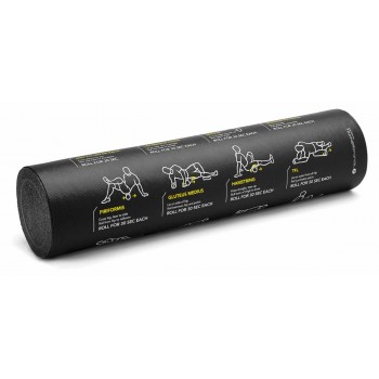 SKLZ Kendinden Şekilli Foam Roller - Trainerroller Sport Performance SK6800106