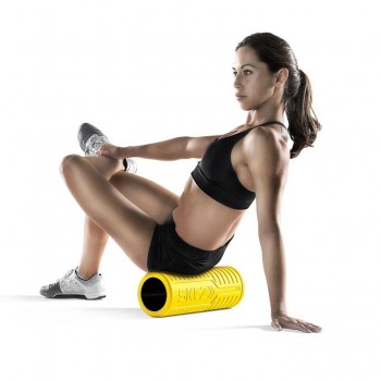 SKLZ Ultra Dayanıklı Masaj Roller - Yumuşak - SK6800139