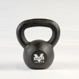 Valeo 12Kg Döküm Kettle Bell