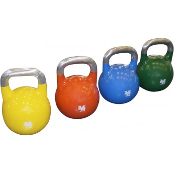 Valeo 16 Kg Döküm Russian Kettlebell