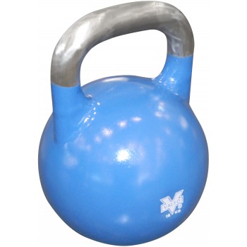 Valeo 16 Kg Döküm Russian Kettlebell