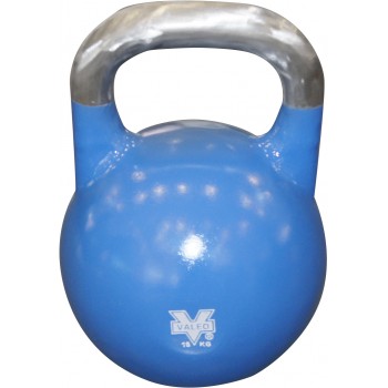 Valeo 16 Kg Döküm Russian Kettlebell