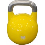 Valeo 8 Kg Döküm Russian Kettlebell