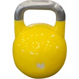 Valeo 8 Kg Döküm Russian Kettlebell