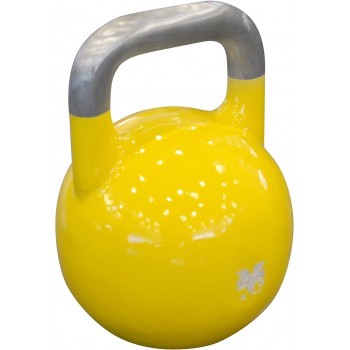 Valeo 8 Kg Döküm Russian Kettlebell