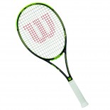 WILSON Blade 101L Tenis Raketi (WRT72370U2)