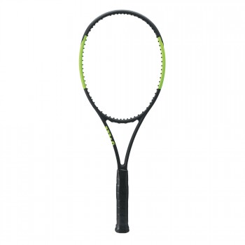 WILSON Blade 98L 16X19 Tenis Raketi (WRT73361U1)